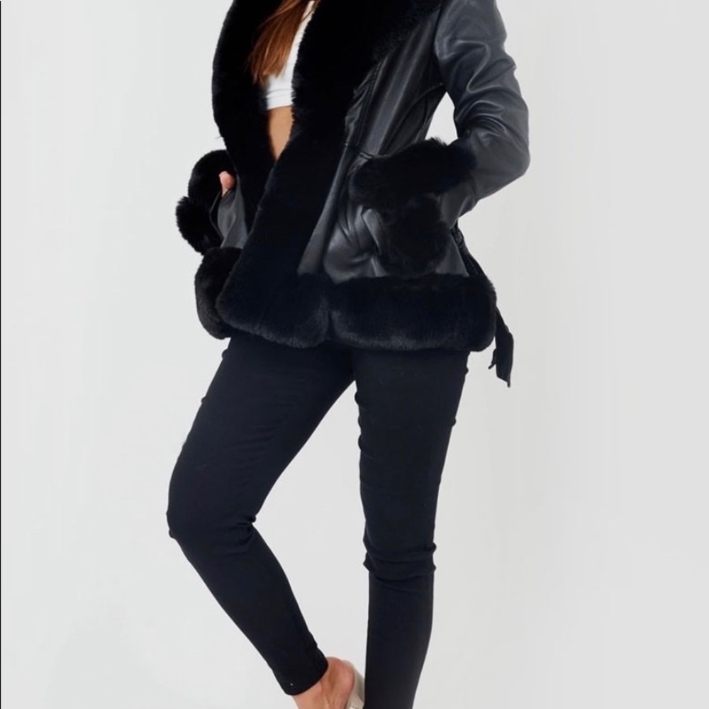Jacket - Picture 4 of 5